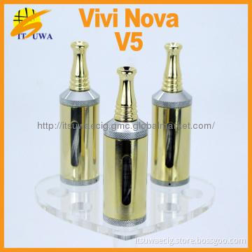 newest & super quality vivi nova  with 3.5ml tank